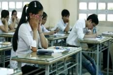 Tỉ lệ chọi Đại học Lạc Hồng 2014