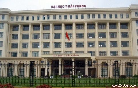 Đại học Y Hải Phòng giả chữ ký Bộ trưởng Giáo dục tuyển sinh sai qui định