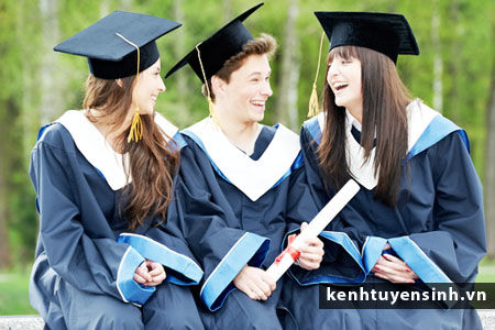 Dừng đề án 322 vì hết tiền, ứng viên kêu cứu