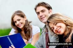 Chuyển sinh viên được học bổng 322 sang học bổng khác