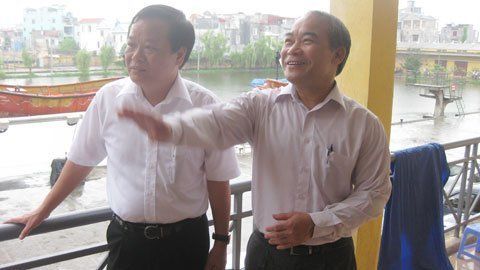 Bất ngờ trong hồ sơ đăng ký dự thi đại học 2012