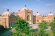 buổi giới thiệu về Đại học Birmingham sẽ được tổ chức tại Hà Nội và TP HCM