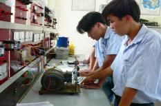 ĐH Công nghiệp TP.HCM áp dụng hình phạt tàn khốc với sinh viên