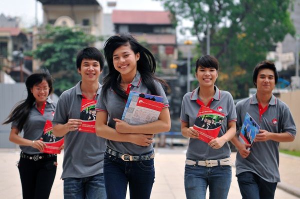 Tin tức mới nhất về học bổng 322