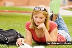 Thi lấy chứng chỉ IELTS: Đừng học chạy trước lúc biết bò