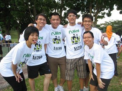 Học bổng du học Malaysia với 100% học phí từ Đại học Nilai