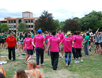 Theo học ĐH công lập hàng đầu Mỹ, New Zealand với chi phí thấp