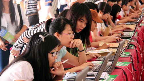 Điểm chuẩn đại học 2016 của trường Đại học Thủy Lợi