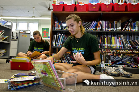 Tìm hiểu chương trình học bổng đại học Greenwich