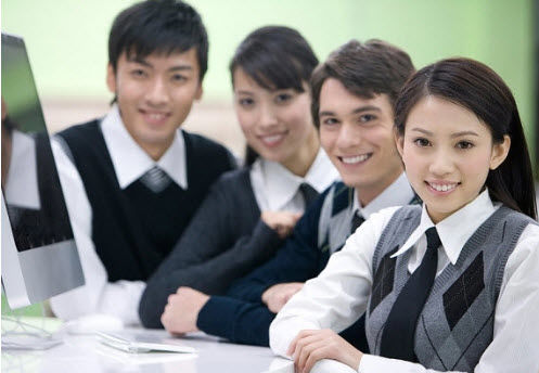 Top 10 trường đại học hàng đầu châu Á