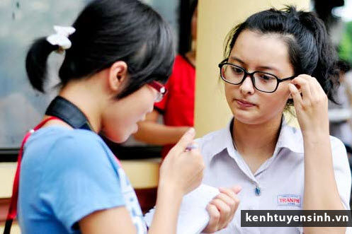 Những điểm mới trong kỳ thi tốt nghiệp THPT năm 2012