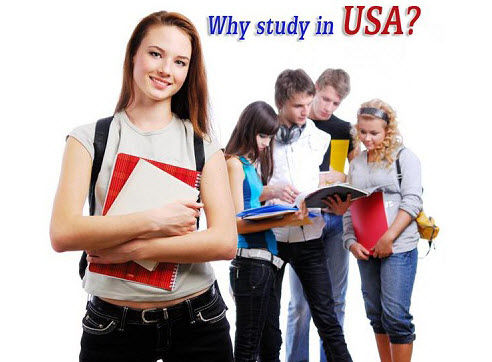 Vượt qua cánh cửa phỏng vấn xin Visa du học Mỹ như thế nào?