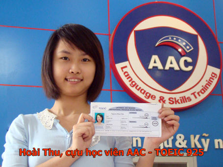 Đạt TOEIC 925 điểm không khó