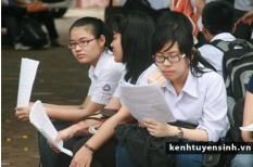 Điểm thi tốt nghiệp THPT 2012: Sẽ được chấm chéo trong nội bộ tỉnh