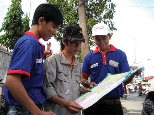 Đến hẹn lại... luyện thi cấp tốc