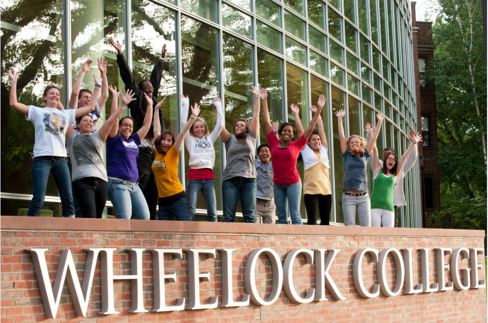 Hội thảo Con đường vào các trường đại học tại Anh và Mỹ