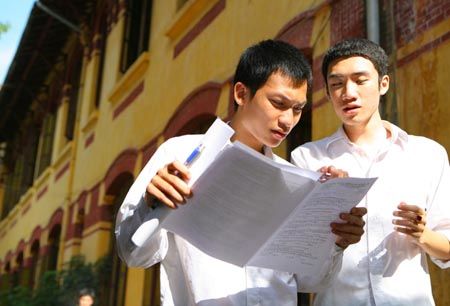 Cẩn trọng với luyện thi cấp tốc