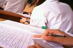 "Nếu biết như thế này, tôi cấm tiệt con tôi đấu tranh chống tiêu cực"