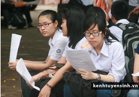 Điểm thi tốt nghiệp THPT tại Đà Nẵng