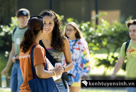 California cần tăng số lượng bằng cấp đại học