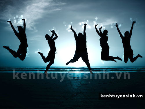 Bài văn gây xúc động về thành công