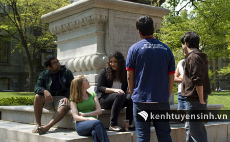 Những thay đổi về visa du học Anh: khó khăn khi gia hạn visa