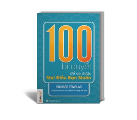 100 bí quyết để có được mọi điều bạn muốn