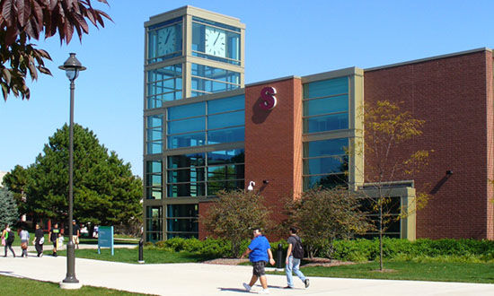 Hội thảo giới thiệu 5 trường ĐH công lập Mỹ ngày 21.6