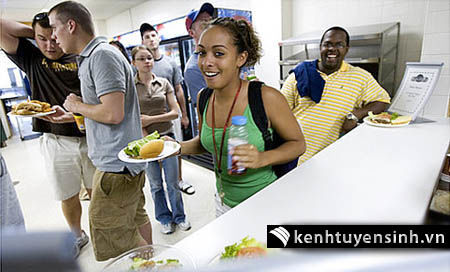 Trường Bellerbys College: Hội thảo phỏng vấn học bổng du học