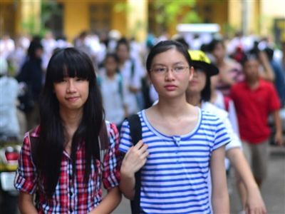 Ngày 10-7 có kết quả thi vào lớp 10 tại Hà Nội