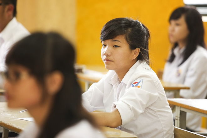 Hải Phòng ra sai đề Toán vào lớp 10