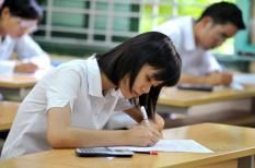 Điểm chuẩn Đại học Hồng Đức
