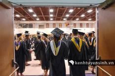 Hội thảo giới thiệu học bổng du học New Hampshire, Cambridge Ruskin