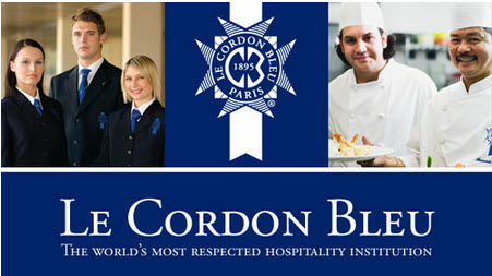 Trường đại học Le Cordon Bleu