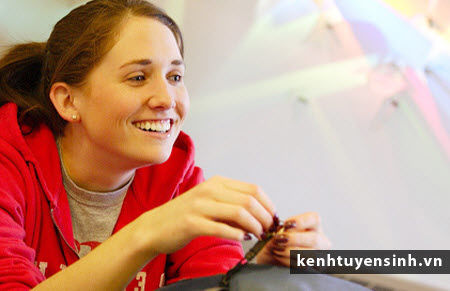 Top 8 lý do để sinh viên chọn du học Canada