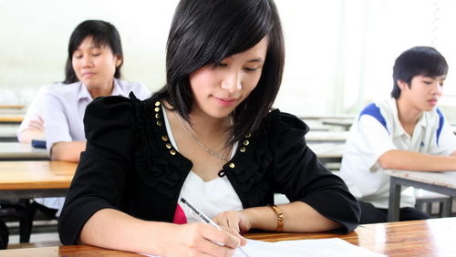 Điểm chuẩn Đại học Hà Tĩnh