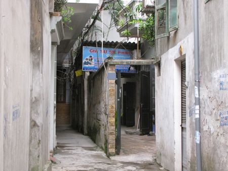 Luyện thi giá 50 triệu đảm bảo đậu