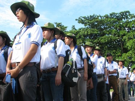 Cảnh báo các chiêu lừa sĩ tử