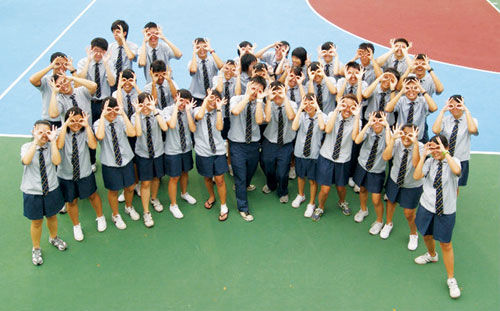 Singapore tăng học phí đối với học sinh nước ngoài