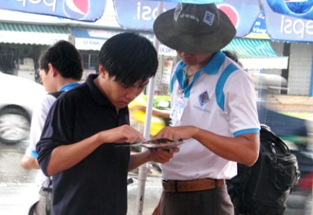 Hàng nghìn chỗ trọ miễn phí cho thí sinh tại Cần Thơ