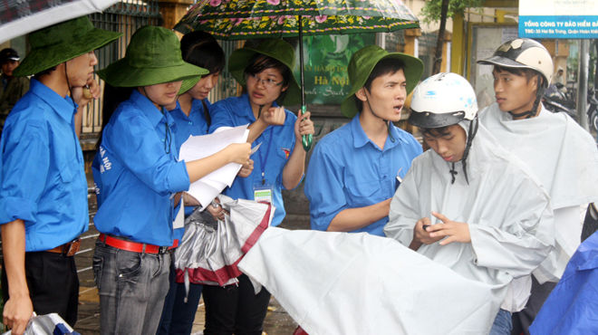 Hàng ngàn chỗ trọ miễn phí, giá rẻ