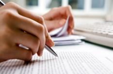 Bí quyết học thi GMAT