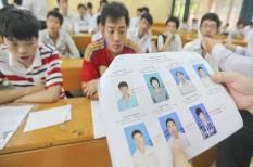 Các trường Kinh tế "tốp trên" chỉ có 50% thí sinh dự thi