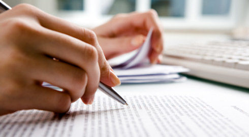 Bí quyết học thi GMAT