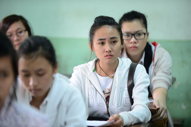 Rối vì sửa đổi quy chế