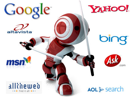 Đào tạo SEO - Search Engine Optimization