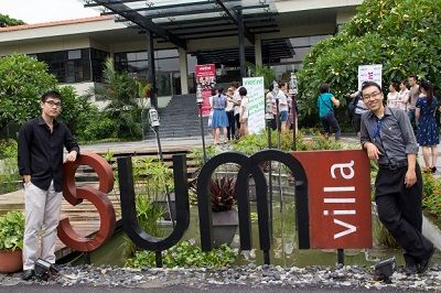 UK ơi, tôi đã sẵn sàng