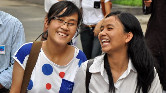 Đáp án đề thi đại học khối B: Toán Hóa Sinh  2012 Bộ Giáo dục & Đào tạo