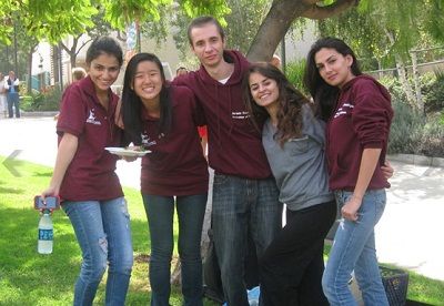 Tôi đi học Cao đẳng cộng đồng ở Mỹ