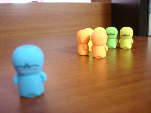 Học giỏi cũng khổ